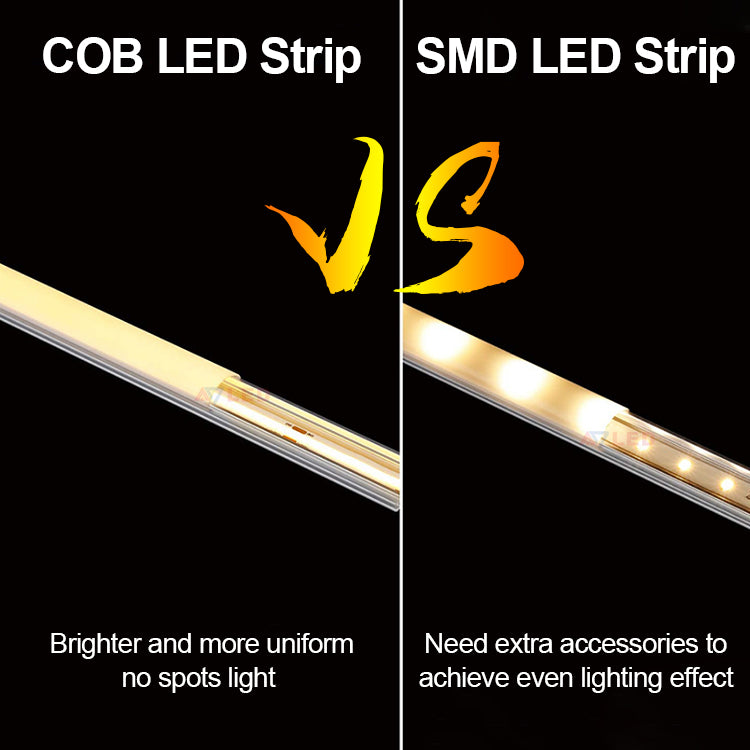 Send inquiry for 12V COB LED Cabinet Strip Lights 8mm Double Color Flexible Ribbon lights to high quality COB LED Cabinet Strip Lights supplier. Wholesale Ribbon lights directly from China LED Cabinet Strip Lights manufacturers/exporters. Get a factory sale price list and become a distributor/agent-vstled.com