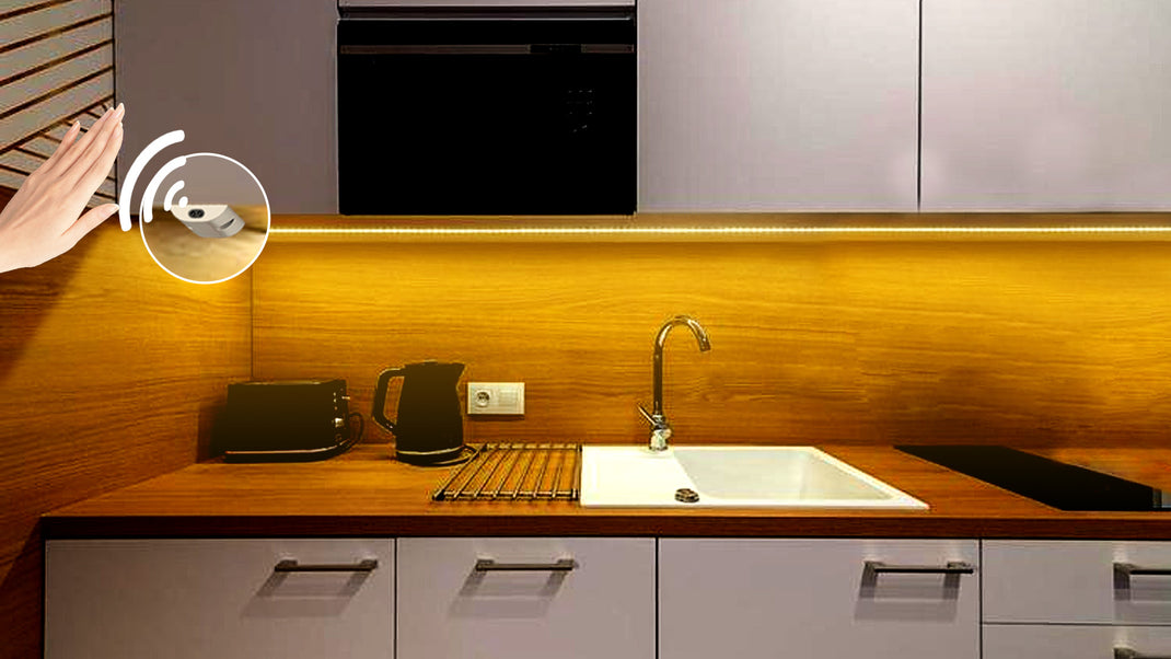 SolutionsLED Smart Under Lighting Supplier & Manufacturer