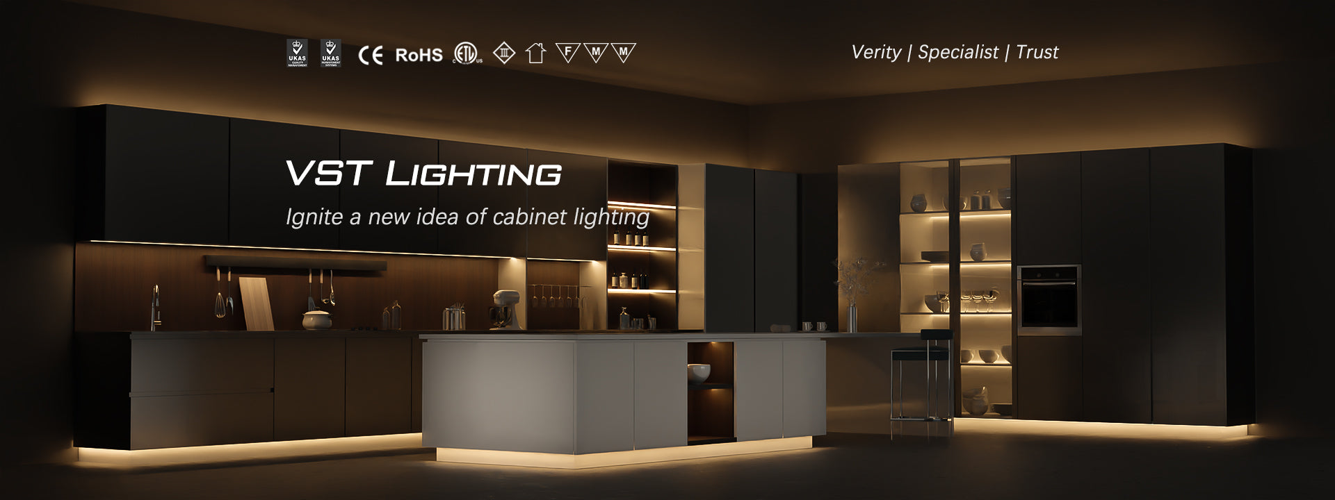 Introducing the VST Smart Control System: The Combination of TS14 Touc ...