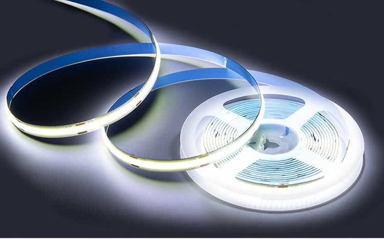 Send an inquiry for RoHS, CE Certified COB LED Strip Lights 24V Over Kitchen Cabinet Lighting with High Brightness for Room Decoration to high quality COB LED Strip Lights supplier. Wholesale Over Kitchen Cabinet Lighting directly from China COB LED Strip Lights manufacturers/exporters. Get a factory sale price list and become a distributor/agent-vstled.com