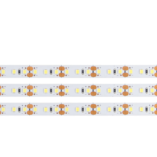 Tira de luces LED personalizadas FS31 de 12V, cinta de luces LED de alta calidad de 10mm con CE, ETL para decoración de fiestas en el hogar, 4000K