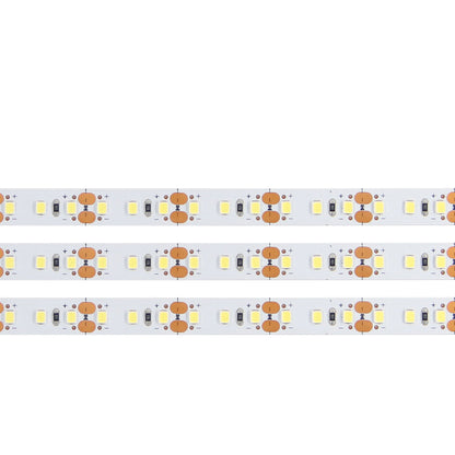 FS31 12V Under Cabinet Tape Lighting 10mm Warm White LED Strip with CE, ETL for Festival Decoration 6500K