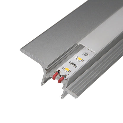 Send an inquiry for Recessed Aluminum Strip Light Channels AL6063 High Quality LED Light Extrusion to high-quality Aluminum Strip Light Channels supplier. Wholesale LED Light Extrusion directly from China Aluminum Strip Light Channels manufacturers and exporters. Get a factory sale price list and become a distributor/agent-vstled.com.