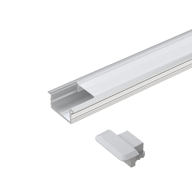 Send an inquiry for LED Light Strip Profile AL6063 Aluminium LED Light Channel to high quality LED Light Strip Profile supplier. Wholesale Aluminium LED Light Channel directly from China LED Light Strip Profile manufacturers/exporters. Get a factory sale price list and become a distributor/agent-vstled.com
