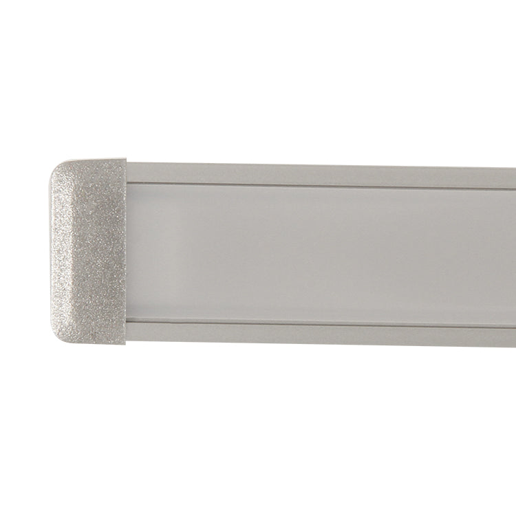 Send an inquiry for LED Aluminum Channels AL6063 Recessed Mounted LED Tape Light Mounting Channel to high-quality LED Aluminum Channels supplier. Wholesale LED aluminum channels directly from China LED tape light mounting channel manufacturers and exporters. Get a factory sale price list and become a distributor/agent -vstled.com