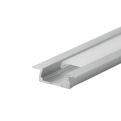 Send an inquiry for Recessed LED Channel AL6063 Ultra Thin LED Light Extrusion with Modern Style for Display Cabinet 22*6mm to high quality Recessed LED Channel supplier. Wholesale Ultra Thin LED Light Extrusion directly from China Recessed LED Channel manufacturers/exporters. Get a factory sale price list and become a distributor/agent-vstled.com
