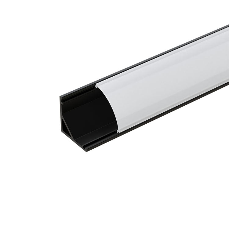 Send inquiry for Aluminum Strip Light Channels AL6063 Surface Mounted 45 Degree LED Channel to high quality Aluminum Strip Light Channels supplier. Wholesale 45 Degree LED Channel directly from China Aluminum Strip Light Channels manufacturers/exporters. Get a factory sale price list and become a distributor/agent-vstled.com