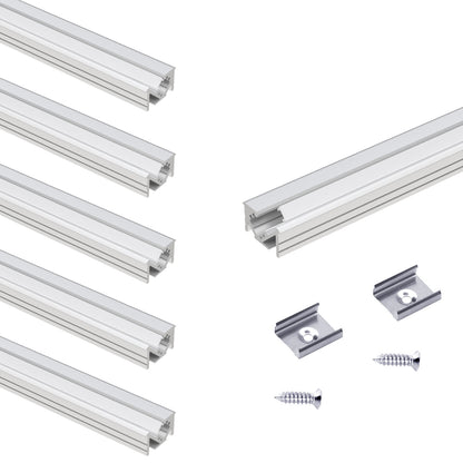 Send an inquiry for  AP86 U Shape Aluminium Channel AL6063 LED Light Extrusion with Anti-corrosion for Accent Lighting to high quality LED Light Extrusion supplier. Wholesale U Shape Aluminium Channel directly from China LED Light Extrusion manufacturers/exporters. Get a factory sale price list and become a distributor/agent at vstled.com