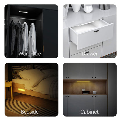 Send inquiry for 5V Gold Rechargeable Closet LED Light 1W Kitchen Motion Sensor Lights with Magnetic Installation to high quality Rechargeable Closet LED Light supplier. Wholesale Motion Sensor Light directly from China Rechargeable Closet LED Light manufacturers/exporters. Get factory sale price list and become a distributor/agent-vstled.com