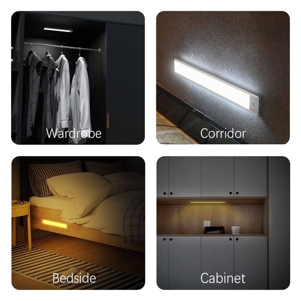 Send inquiry for a 5V Battery Operated Motion Sensor Light 3300mAh Rechargeable Closet Light with Magnetic Suck Installation for Stair Nursery Kids Room 17.3inch to high quality Battery Operated Motion Sensor Light supplier. Wholesale Rechargeable Closet Light directly from China Battery Operated Motion Sensor Light manufacturers/exporters. Get factory sale price list and become a distributor/agent-vstled.com