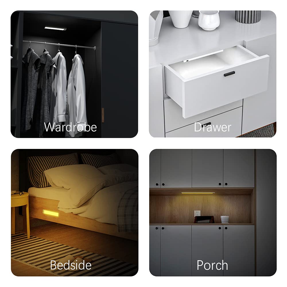 Send inquiry for 5V Motion Sensor Night Light Battery Operated Under Cabinet Light for Bedroom, Hallway 7.8inch to high quality Motion Sensor Night Light supplier. Wholesale Battery Operated Under Cabinet Light directly from China Motion Sensor Night Light manufacturers/exporters. Get factory sale price list and become a distributor/agent-vstled.com