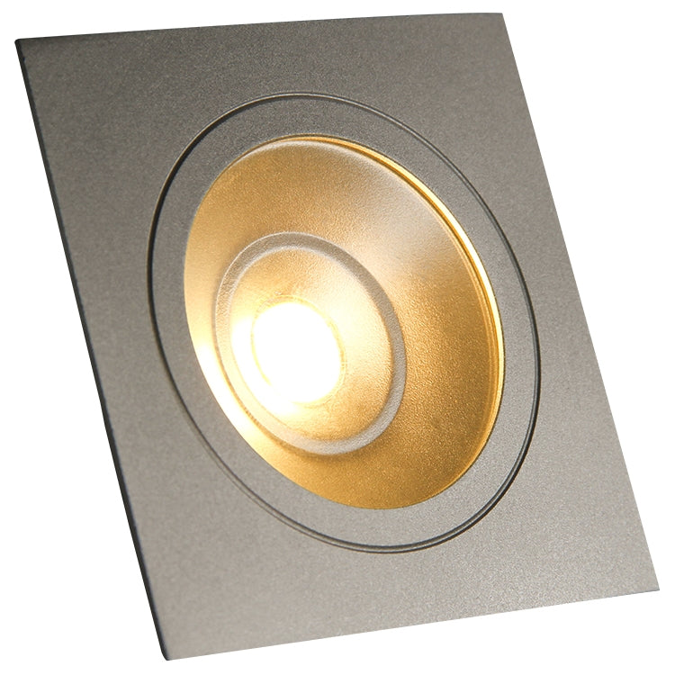 CB20 12V Recessed Under Cabinet Puck Lighting 3W High Lumen Kitchen Downlights with Long Lifespan for Wine Cabinet，Closet