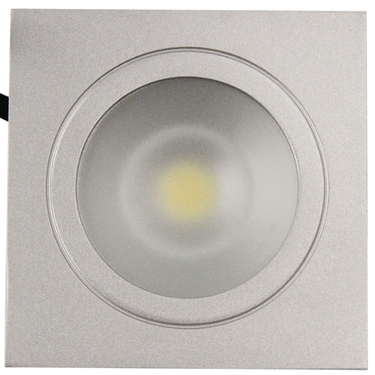 Send inquiry for 12V Recessed Under Cabinet Puck Lighting 3W High Lumen Kitchen Downlights with Long Lifespan to high quality Kitchen Downlights supplier. Wholesale  Under Cabinet Puck Lighting directly from China Under Cabinet Puck Lighting manufacturers/exporters. Get a factory sale price list and become a distributor/agent-vstled.com