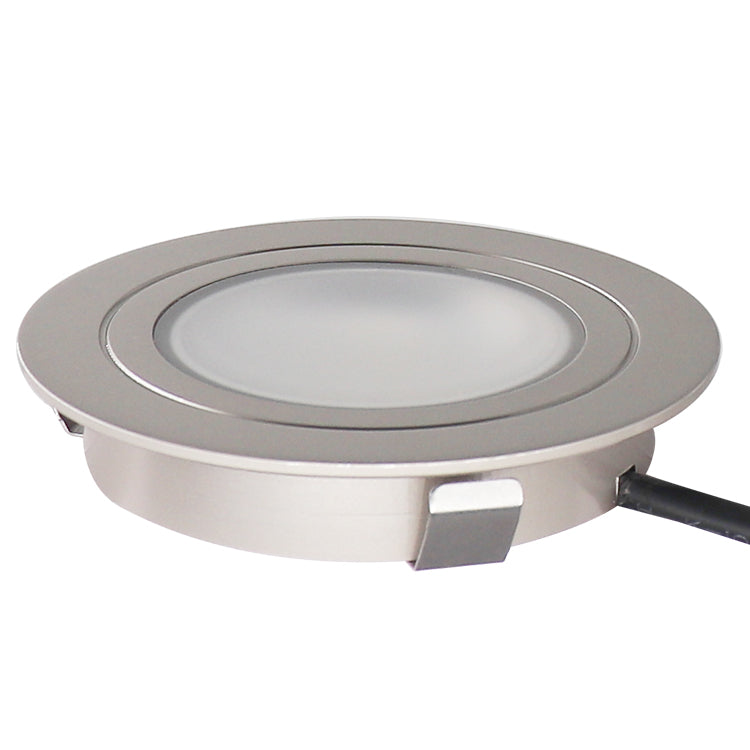 Send inquiry for 12V Under Counter LED Puck Lights 2.5W Bright Kitchen Cupboard Lights to high quality Under Counter LED supplier. Wholesale Kitchen Cupboard Lights directly from China Under Counter LED Puck Lights manufacturers/exporters. Get a factory sale price list and become a distributor/agent-vstled.com