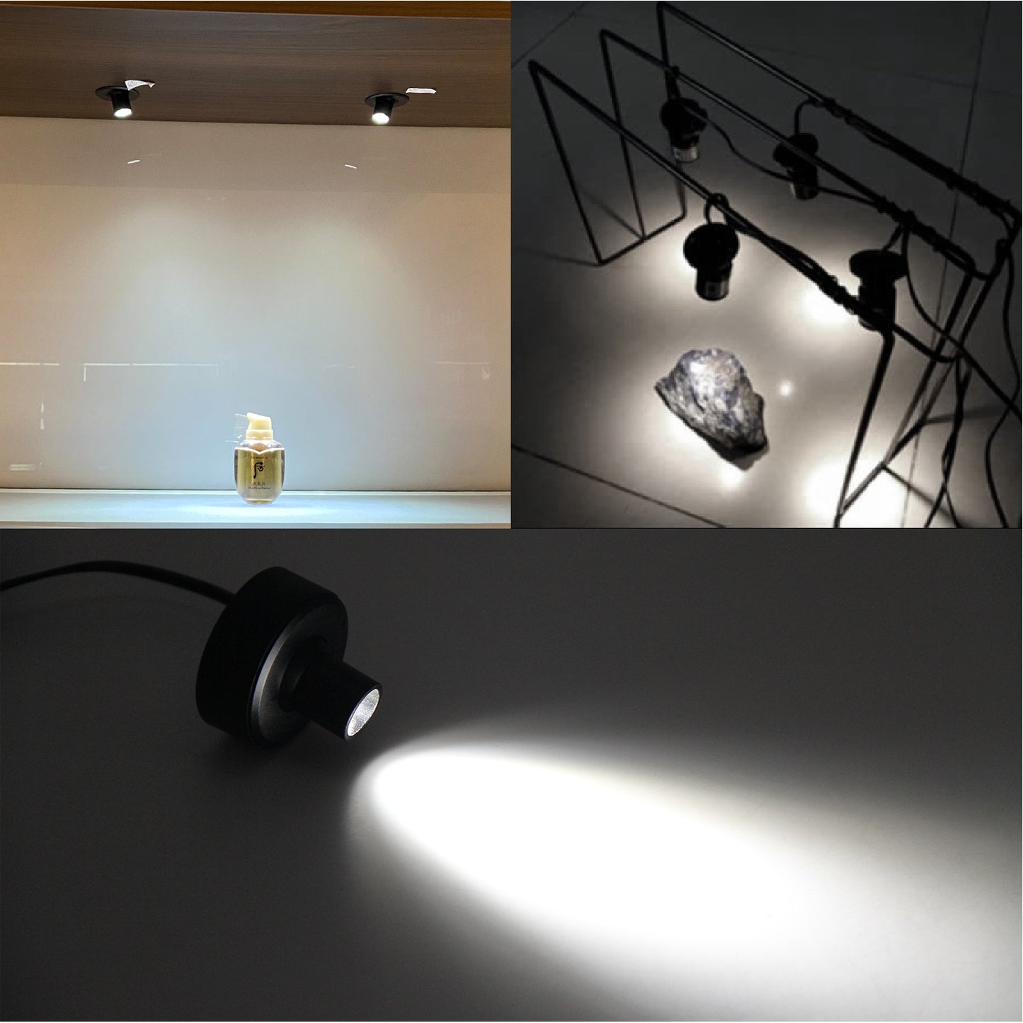 Send inquiry for 12V Black Mini Spotlight Indoor 1W Modern Closet Lighting to high quality Black Mini Spotlight Indoor supplier. Wholesale Closet Lighting directly from China Mini Spotlight Indoor manufacturers/exporters. Get a factory sale price list and become a distributor/agent-vstled.com
