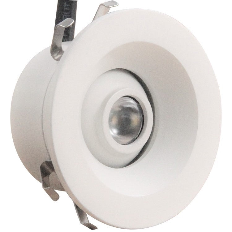 Send inquiry for DC 350mA Small LED Spotlights 1W High Quality Focus Light with Adjustable Beam Angle for Showcase,Display to high quality LED Spotlights supplier. Wholesale Focus Light directly from China Small LED Spotlights manufacturers/exporters. Get a factory sale price list and become a distributor/agent-vstled.com.