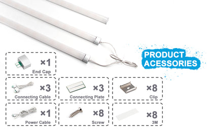 Send an inquiry for Smart LED Aluminum Profile 12V Surface Mounted Linear Light with Customized to high quality LED Aluminum Profile supplier. Wholesale Surface Mounted Linear Light directly from China LED Aluminum Profile manufacturers/exporters. Get a factory sale price list and become a distributor/agent-vstled.com