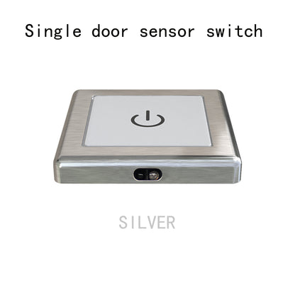 Send inquiry for 12V Door Sensor Switch 30W Smart Light Switch Dimmer with Surface Mounting to high quality Door Sensor Switch supplier. Wholesale Smart Light Switch Dimmer directly from China Door Sensor Switch manufacturers/exporters. Get a factory sale price list and become a distributor/agent-vstled.com.