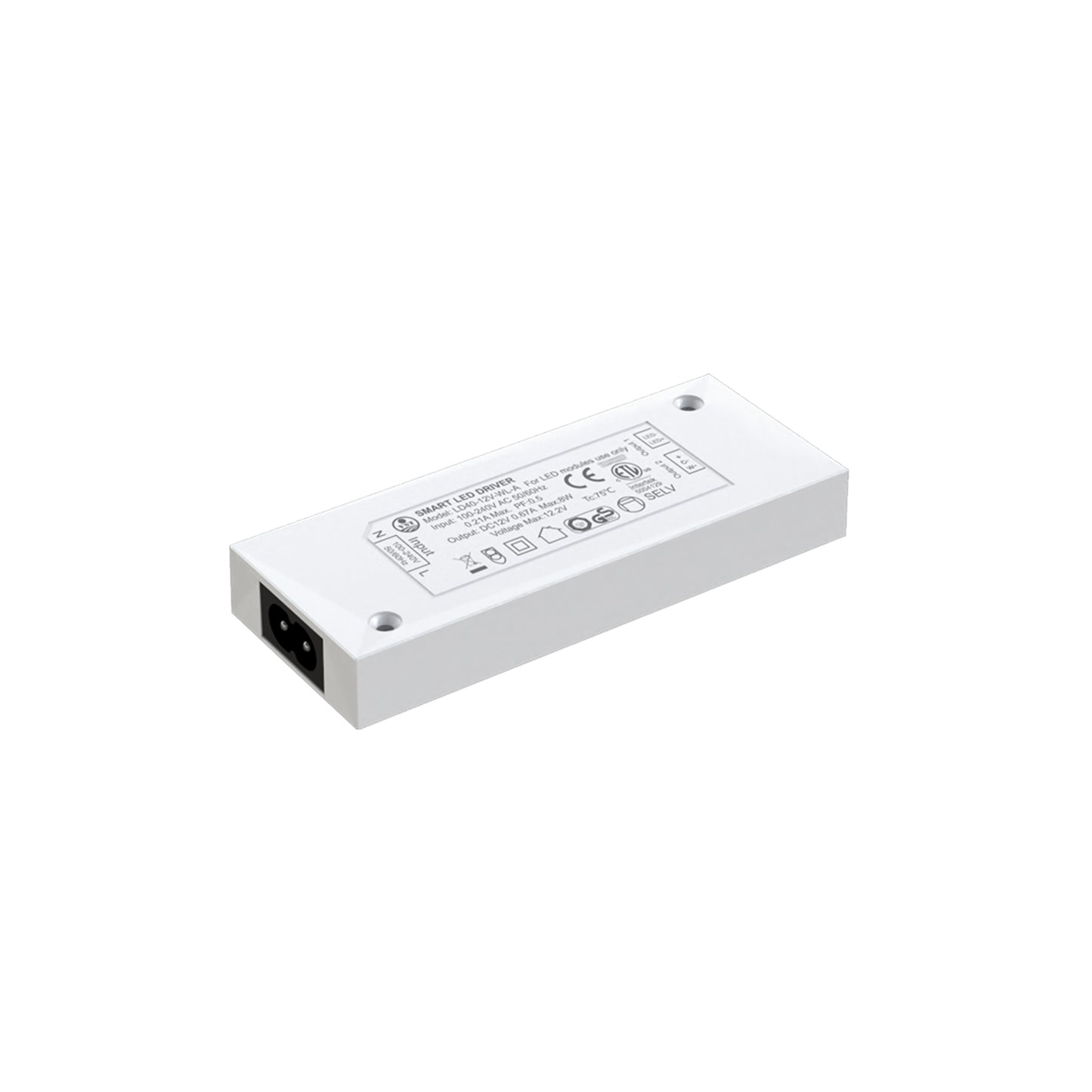 Send Inquiry for LED Power Supply Replacement 8W LED Tape Transformer with TUV-GS/ETL to high-quality LED Light Driver supplier. Wholesale LED Tape Transformer directly from China LED Light Driver manufacturers and exporters. Get a factory sale price list and become a distributor/agent | VSTLED.COM