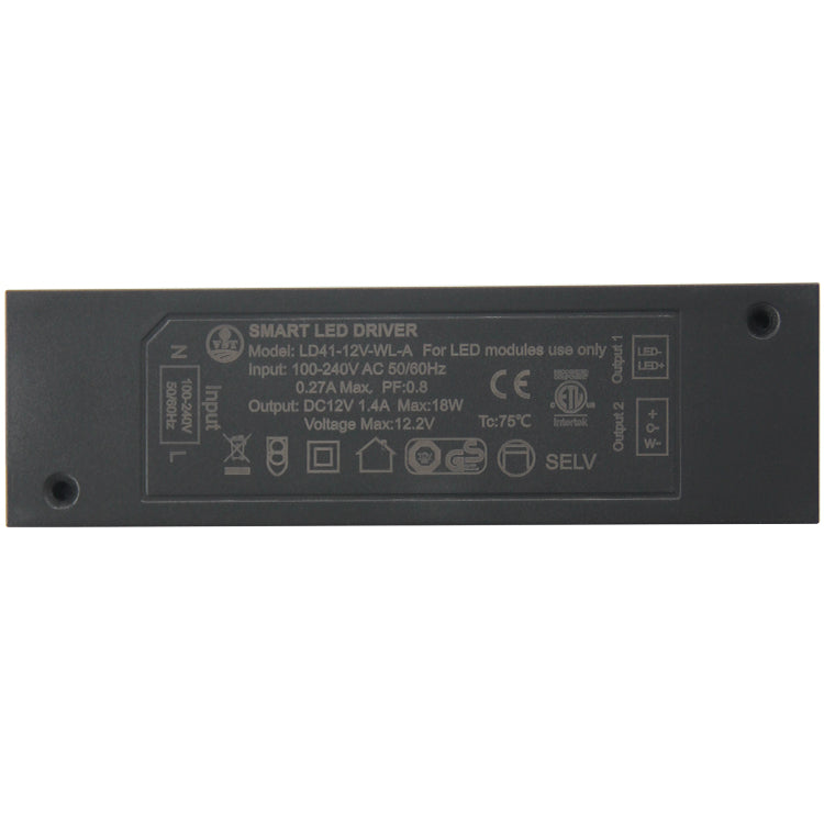 Send Inquiry for 12V Ultra-Thin LED Light Driver 18W Remote Control LED Power Supply with CE/ETL to high-quality LED Light Driver supplier. WholesaleLED Power Supply directly from China LED Light Driver manufacturers/exporters. Get a factory sale price list and become a distributor/agent | VSTLED.COM