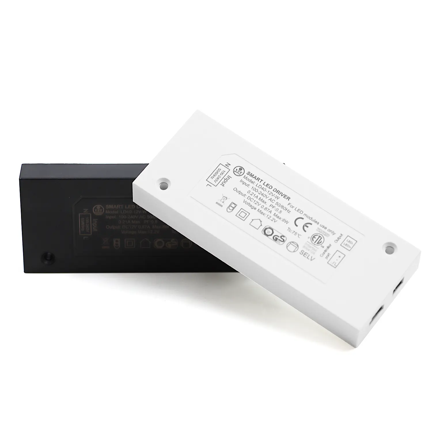 Send Inquiry for 12V Reliable Constant Current LED Driver 8W LED Tape Transformer with TUV-GS/ETL to high-quality Constant Current LED Driver supplier. Wholesale LED Power Supply directly from China Constant Current LED Driver manufacturers/exporters. Get a factory sale price list and become a distributor/agent | VSTLED.COM