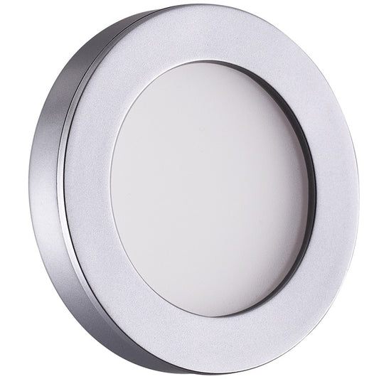 Send inquiry for Silver 12V LED Cabinet Puck Lights Ultra Thin Under Cupboard Lights with ETL to high quality LED Cabinet Puck Lights supplier. Wholesale  Under Cupboard Lights directly from China LED Cabinet Puck Lights manufacturers/exporters. Get a factory sale price list and become a distributor/agent-vstled.com