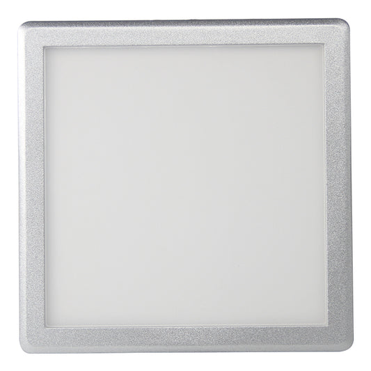 Send inquiry for 12V Recessed LED Panel Lights 4.2W Square Under Kitchen Cabinet Lighting to high quality Under Kitchen Cabinet Lighting supplier. Wholesale Recessed LED Puck Lights directly from China under kitchen lights manufacturers/exporters. Get a factory sale price list and become a distributor/agent-vstled.com