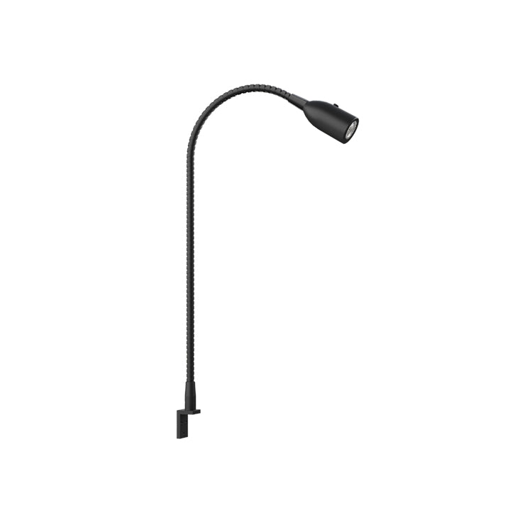 Send Inquiry for 12V Black Bedside Reading Light 1W Gooseneck Light Night Lamp with IP20 to high-quality Bedside Reading Light supplier. Wholesale Gooseneck Light Night Lamp directly from China Bedside Reading Light manufacturers/exporters. Get a factory sale price list and become a distributor/agent | VSTLED.COM