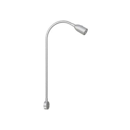 Send Inquiry for 12V Gooseneck Reading Light 1W Furniture Bell Shape Lamp with IP20 to high-quality Gooseneck Reading Light supplier. Wholesale Bell Shape Lamp directly from China Gooseneck Reading Light manufacturers/exporters. Get a factory sale price list and become a distributor/agent | VSTLED.COM