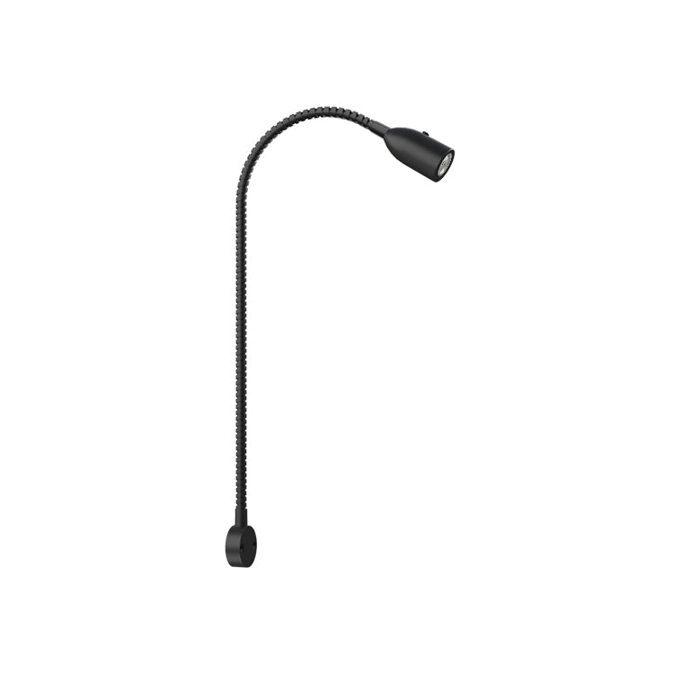Send Inquiry for 12V Black Bedside Reading Light 1W Gooseneck Light Night Lamp with IP20 to high-quality Bedside Reading Light supplier. Wholesale Gooseneck Light Night Lamp directly from China Bedside Reading Light manufacturers/exporters. Get a factory sale price list and become a distributor/agent | VSTLED.COM