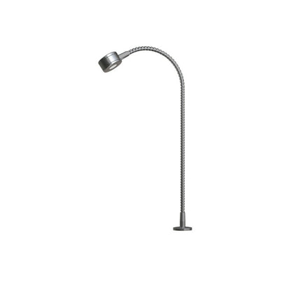Send Inquiry for 12V Bedroom Reading Wall Lights 1.2W Dimmable Gooseneck Reading Lamp to high-quality  Bedroom Reading Wall Lights supplier. Wholesale Gooseneck Reading Lamp directly from China Bedroom Reading Wall Lights manufacturers/exporters. Get a factory sale price list and become a distributor/agent | VSTLED.COM