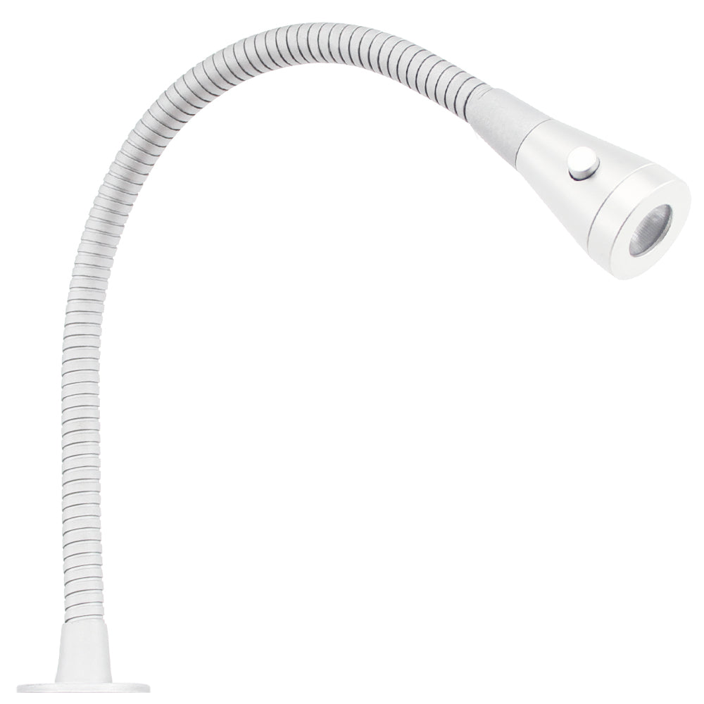 Send Inquiry for 12V LED Bedside Table Lamps 1W Recessed Mounted Gooseneck Reading Light to high-quality LED Bedside Table Lamps supplier. Wholesale Gooseneck Reading Light Lamp directly from China LED Bedside Table Lamps manufacturers/exporters. Get a factory sale price list and become a distributor/agent | VSTLED.COM