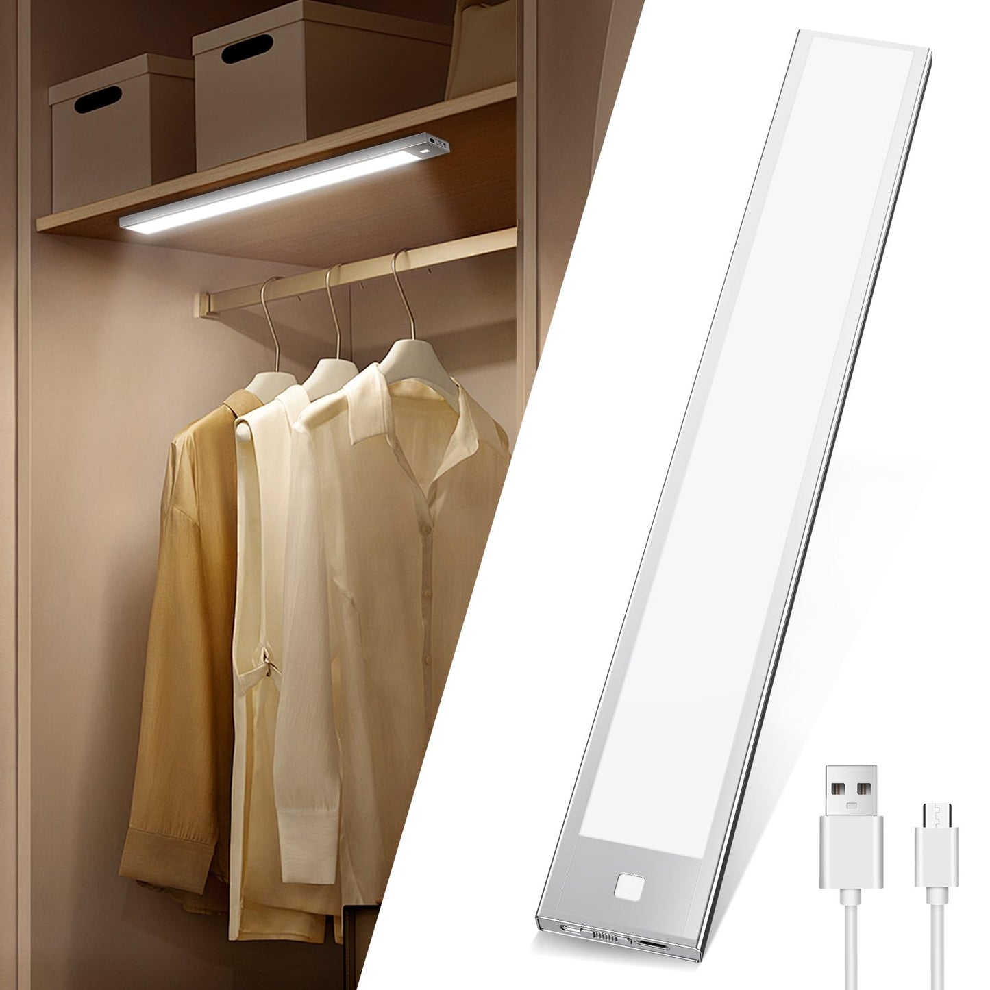 Send inquiry for a 5V Rechargeable Motion Sensor Light 2200mAh Battery Operated Shelf Lights for Indoor Illumination 11.8inch to high quality Rechargeable Motion Sensor Light supplier. Wholesale Battery Operated Shelf Lights directly from China Battery Operated Shelf Lights manufacturers/exporters. Get factory sale price list and become a distributor/agent-vstled.com