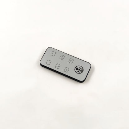 Send inquiry for 3V Wireless Light Controller 2.4G High Sensitivity Smart Home Light Switch to high quality Wireless Light Controller supplier. Wholesale Smart Home Light Switch directly from China Wireless Light Controller manufacturers/exporters. Get a factory sale price list and become a distributor/agent-vstled.com.