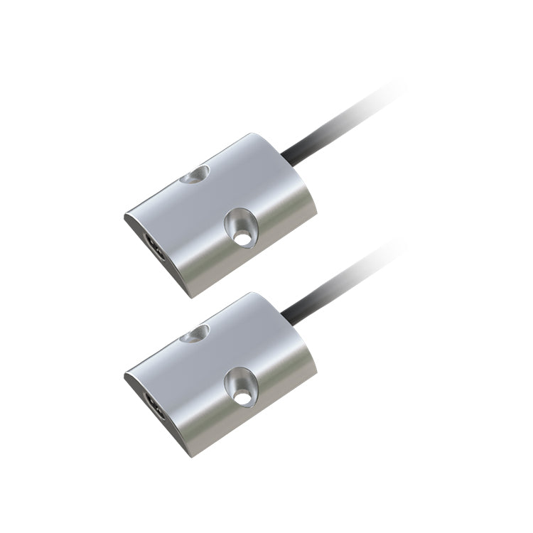 Light Sensor Switch LED Cabinet Double Door Smart IR Sensor Switch Led ...