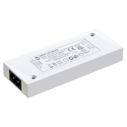 LD70 12V Ultradünnes Konstantstrom-LED-Netzteil 45W Streifenlichttransformator mit CE/ETL/CCC für Innenbeleuchtungssystem 170*60*16mm