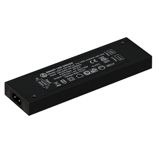 Send Inquiry for 12V Slim LED Light Driver 18W Remote Control LED Power Supply with CE/ETL to high-quality LED Light Driver supplier. Wholesale LED Driver Power Supply directly from China LED Light Driver manufacturers/exporters. Get a factory sale price list and become a distributor/agent | VSTLED.COM