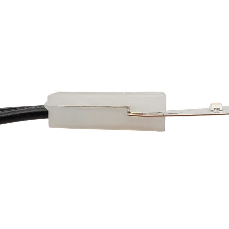 LED Rope Light Connectors Fast Connect Cable with Easy Installation ...